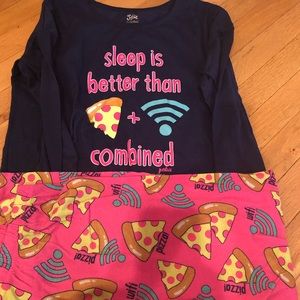 Girls Size 18 &20 Lot - justice and more!